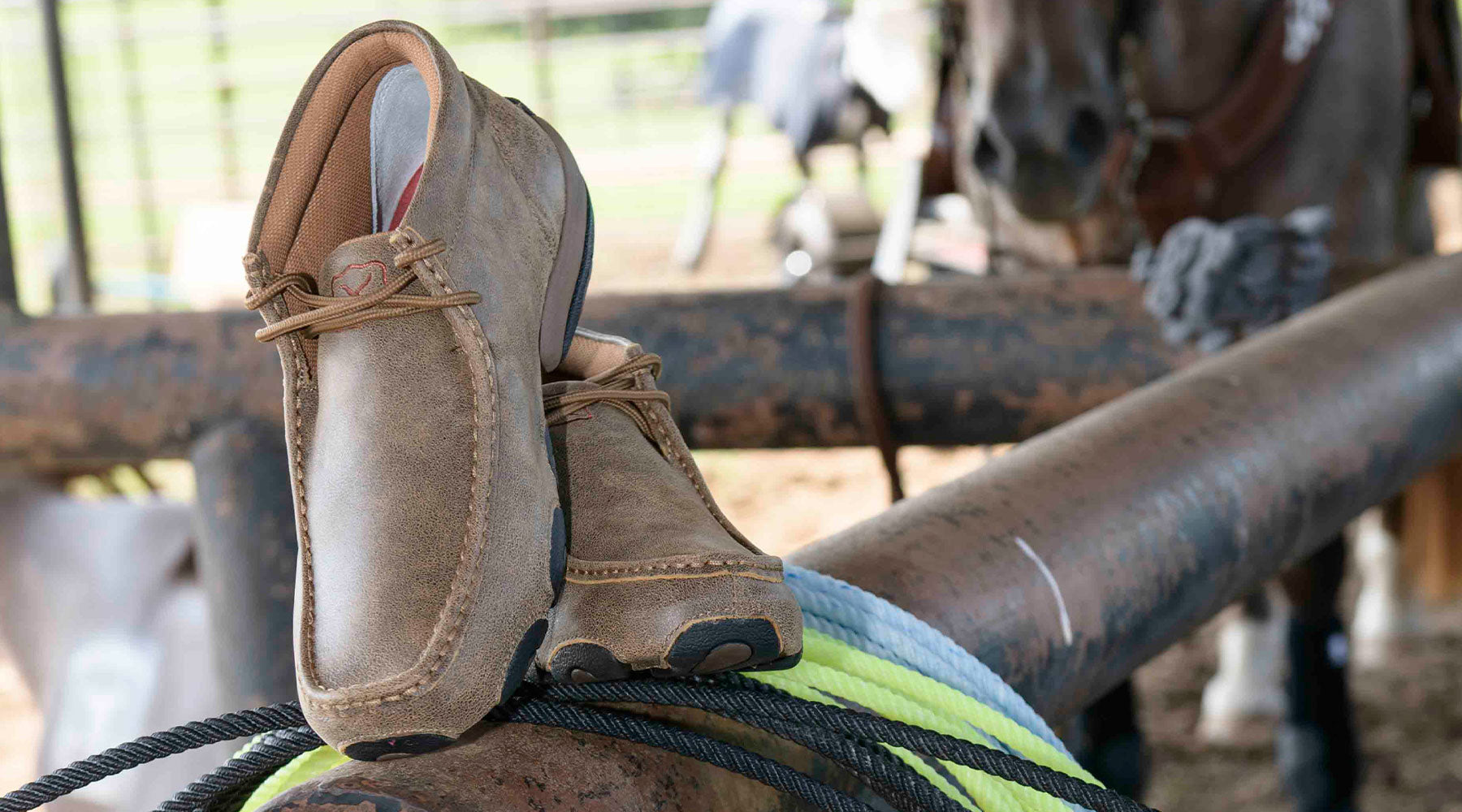 Twisted X Boots: Casual Takeover