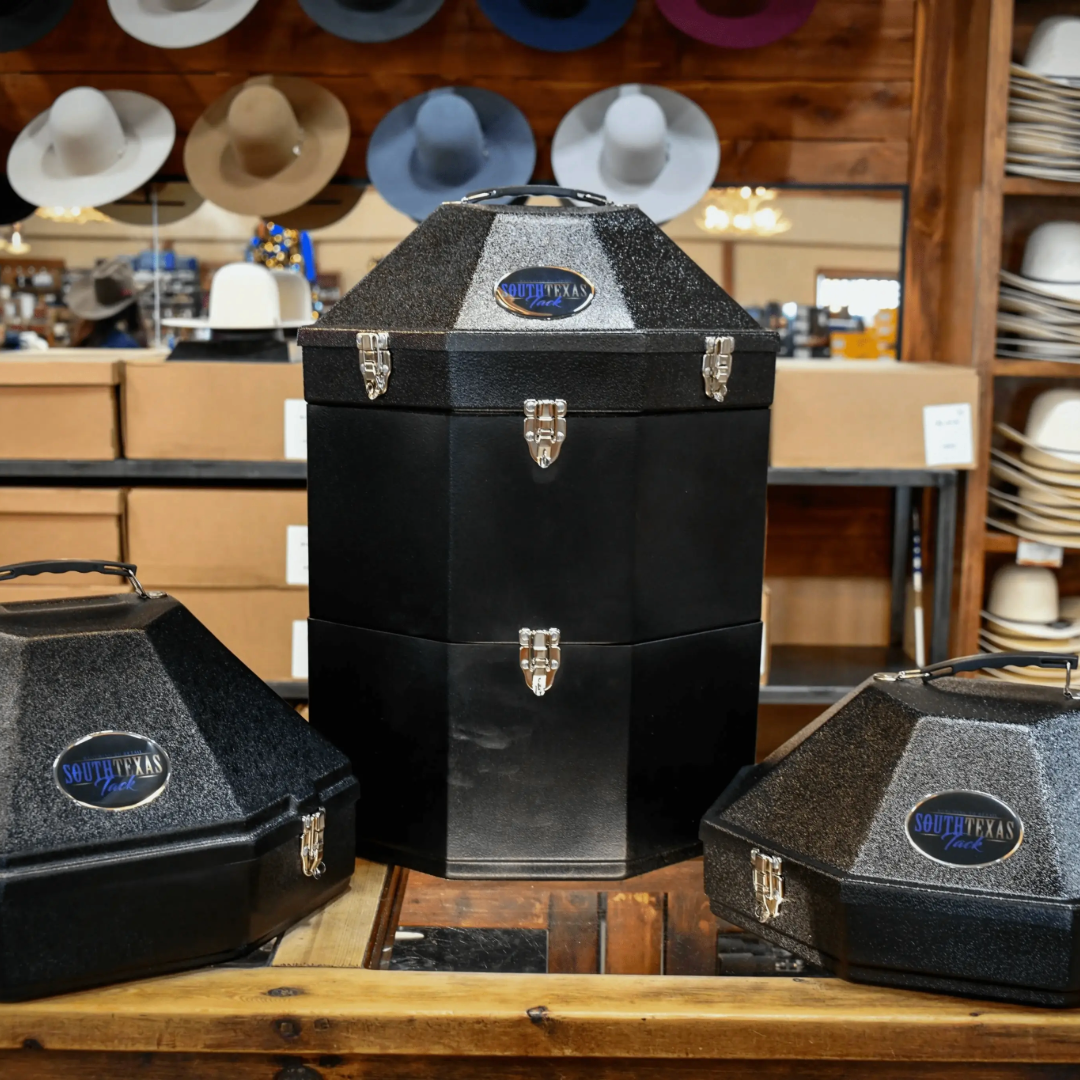 Traveling With Your Cowboy Hat: What You Need to Know