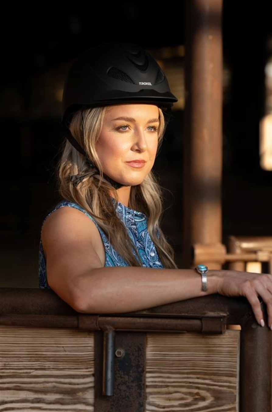 When to Replace Your Helmet