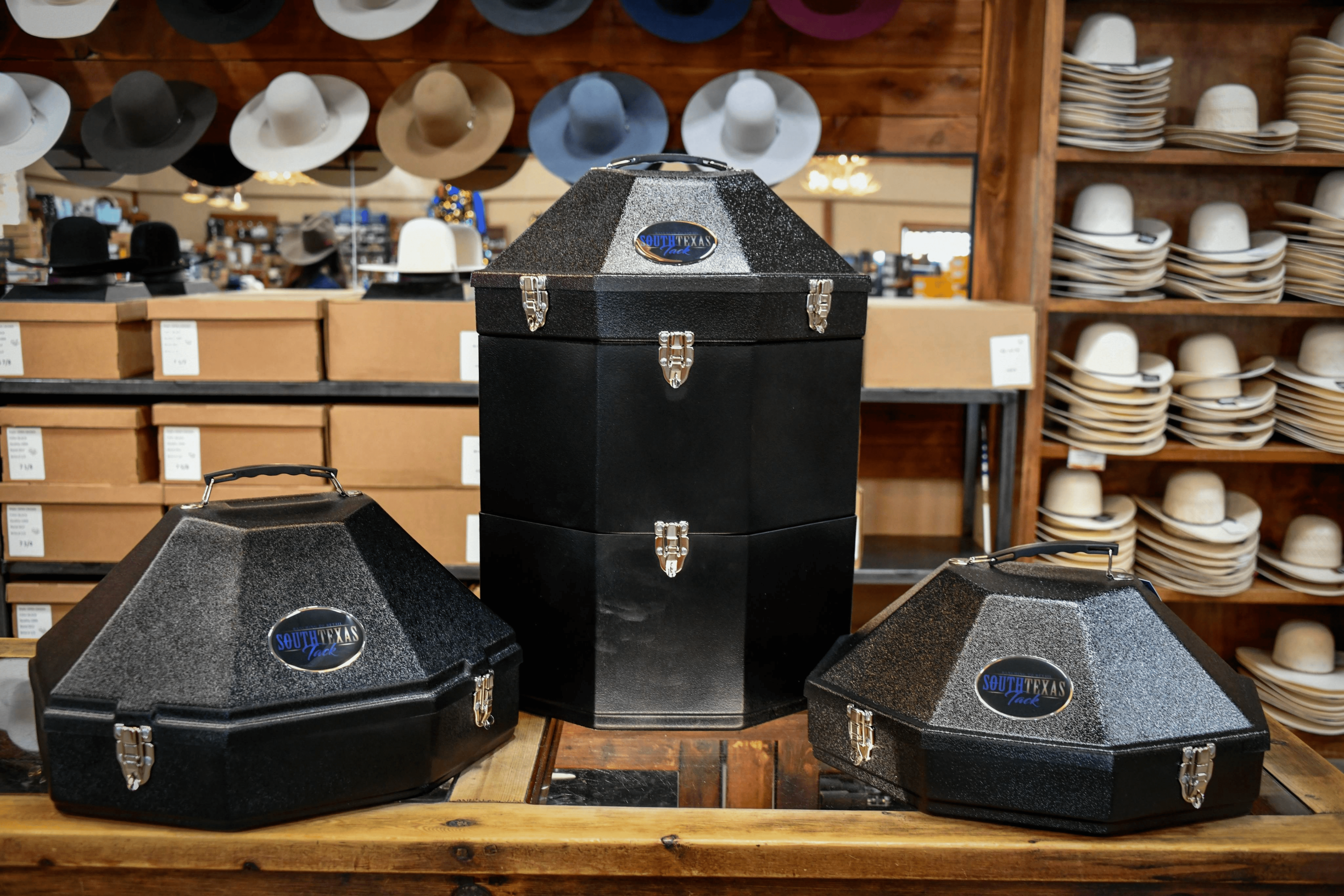 Traveling With Your Cowboy Hat: What You Need to Know