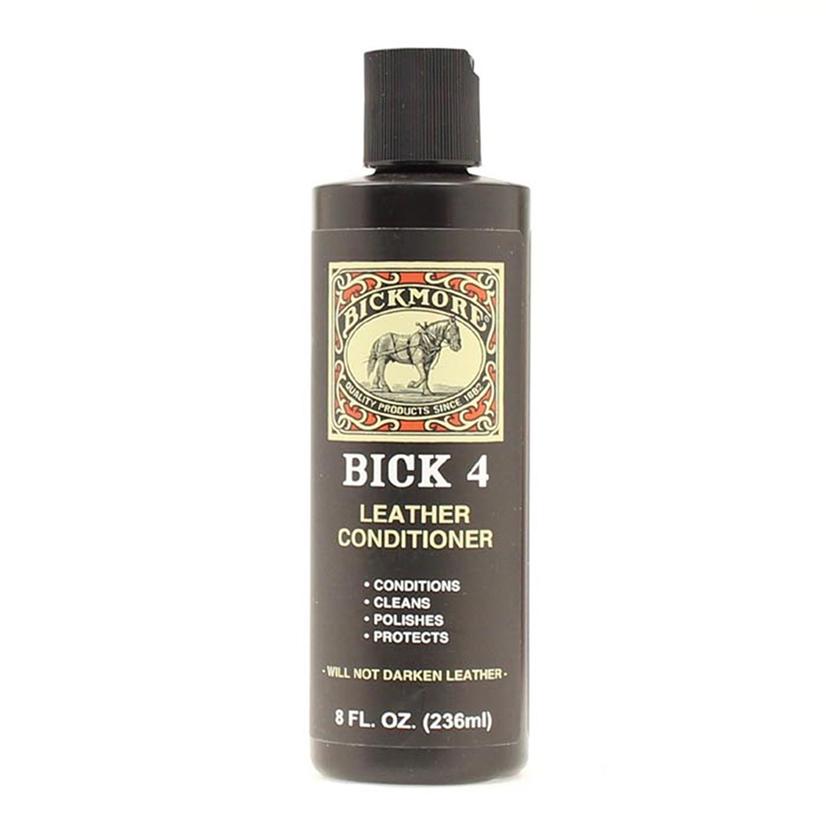 8 oz. Bick 4 Conditioner