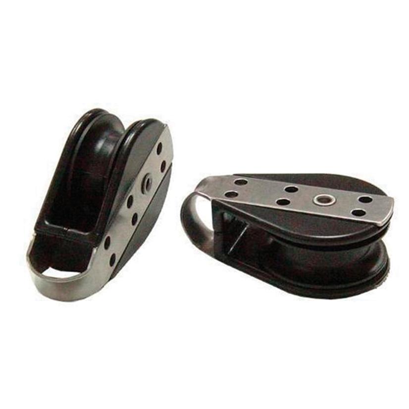 American Heritage Equine Jerkline Pulley