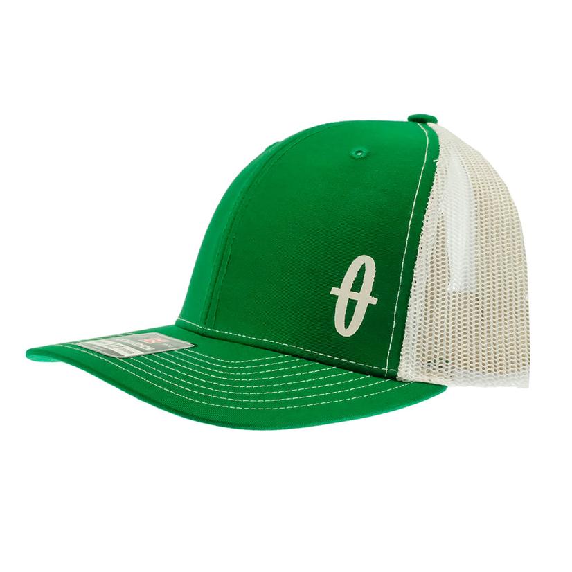 Bar Nothin Hat Co. Logo Cap