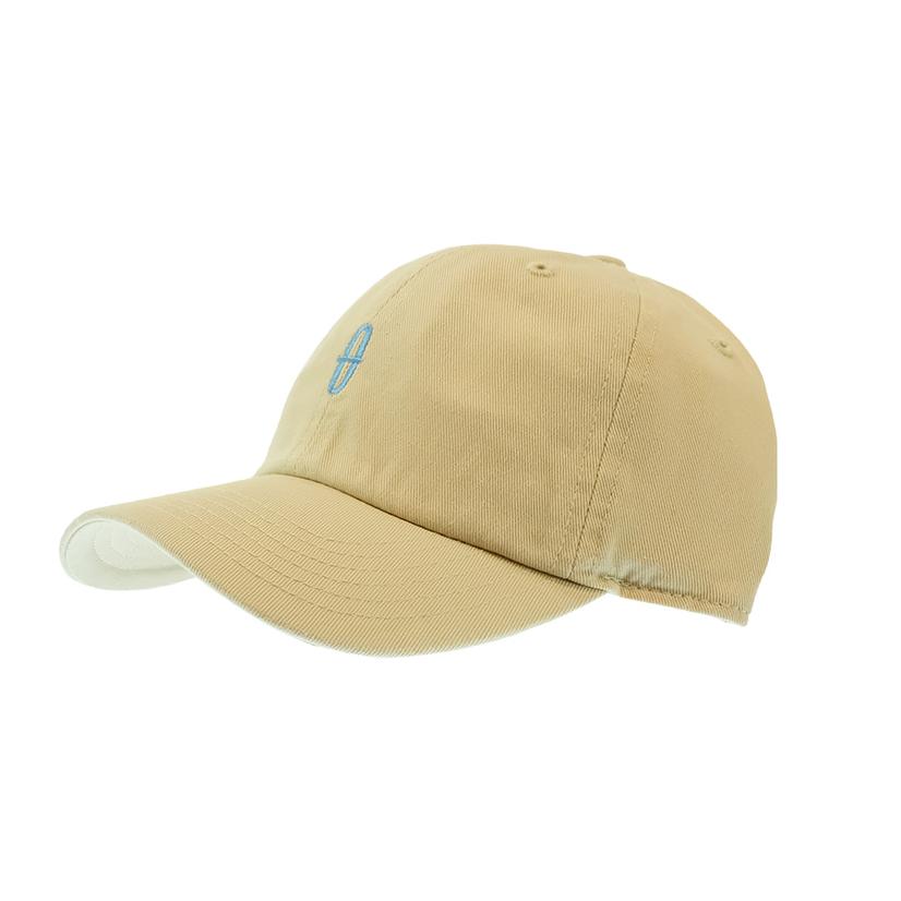 South Texas Tack Stone Color Bar Nothing Youth Cap