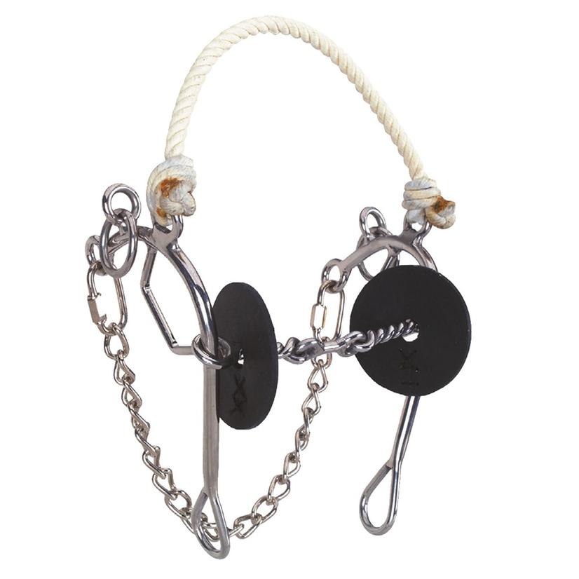 Reinsman Martha Josey Million Dollar Bit