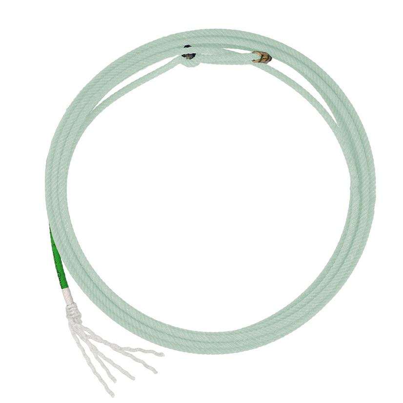 Top Hand Ropes Desperado Core Heel Rope