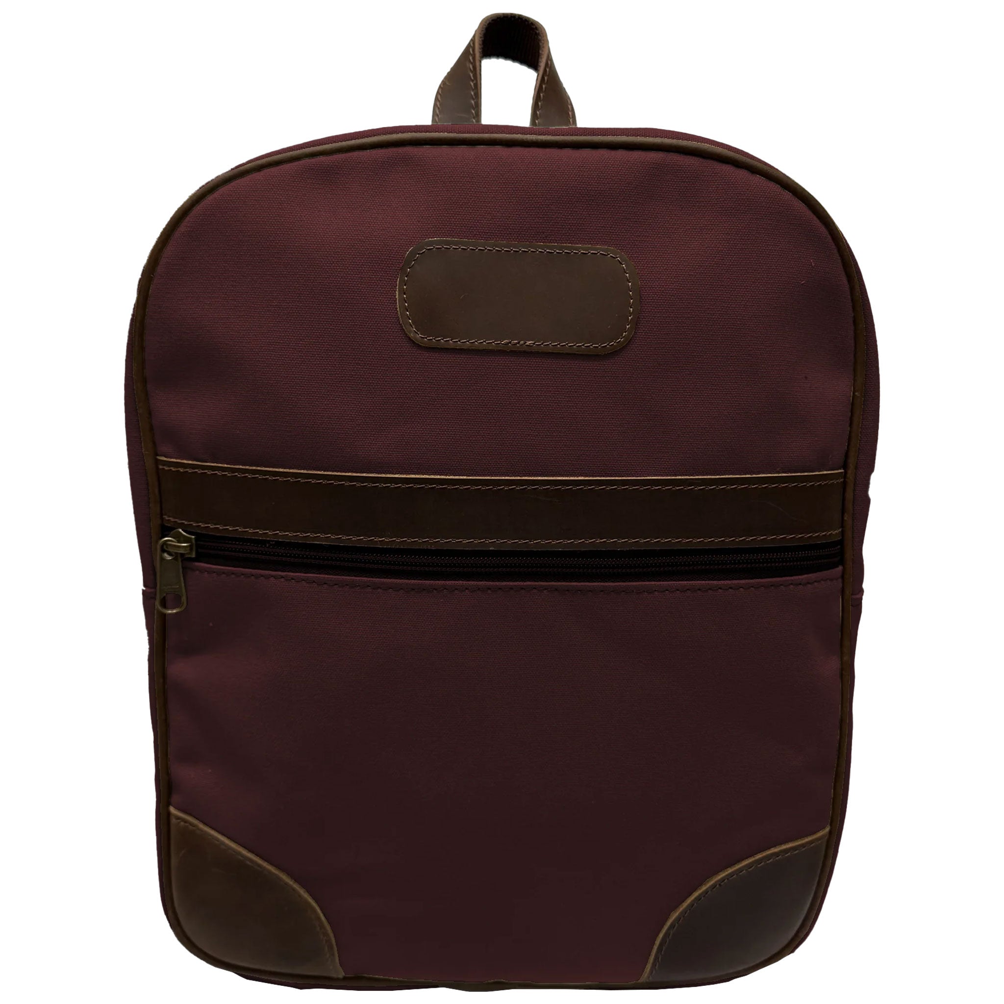JON HART 6000 BACKPACKS JH BACKPACK BRICK CANVAS