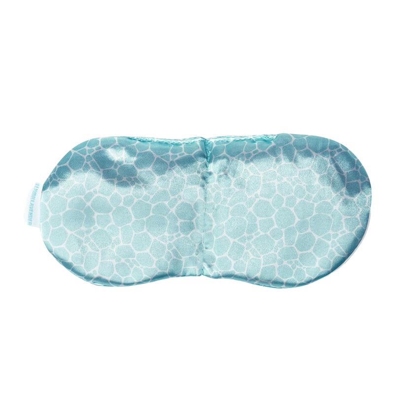 Lemon Lavender Other Blue Pebble / 1 Pack Lemon Lavender Under Pressure Weighted Eye Mask