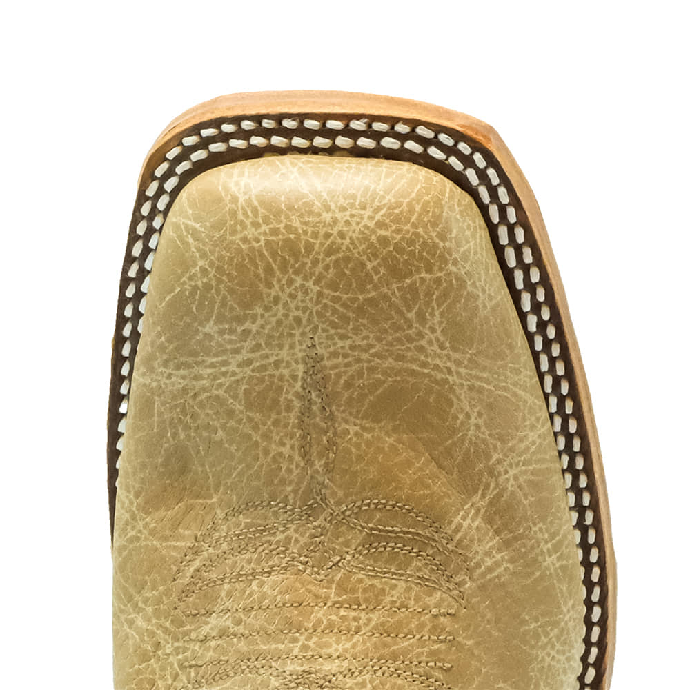Anderson Bean Footwear Anderson Bean Ladies Vanilla West Boot