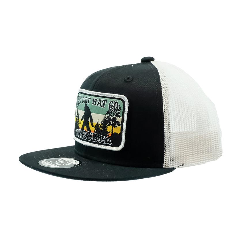 Wanderer Youth Cap by Red Dirt Hat Company