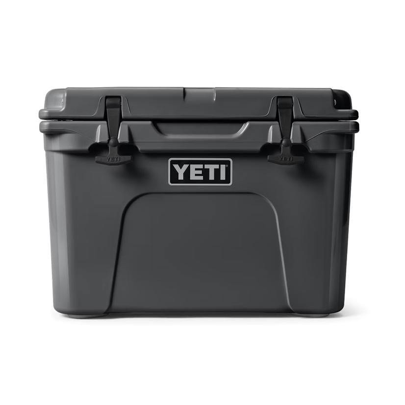 Yeti Coolers Roadie 35qt Charcoal Cooler