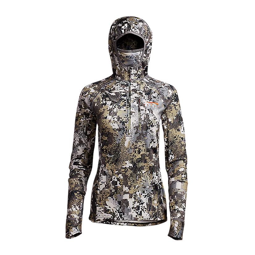 Sitka Elevated 2 Fanatic Women's Hoody