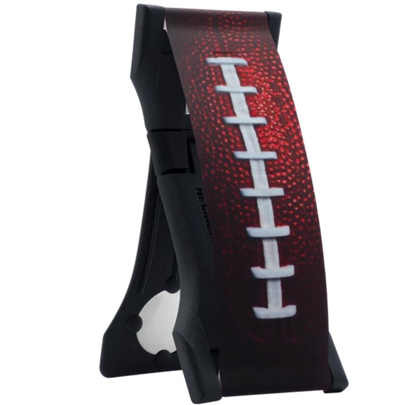Love Handle PRO With Football Silicone Strap
