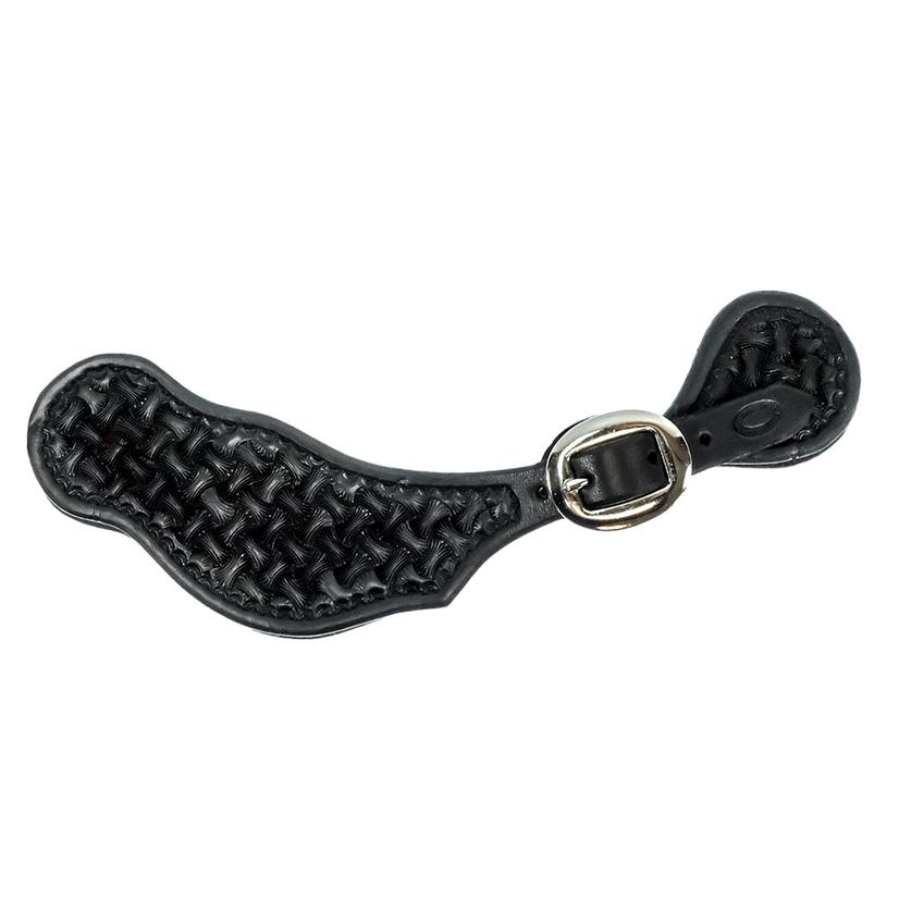 South Texas Tack Straps - Assorted Tooling