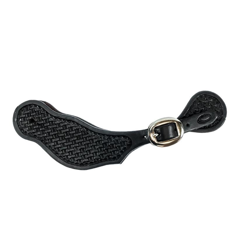 South Texas Tack Straps - Assorted Tooling