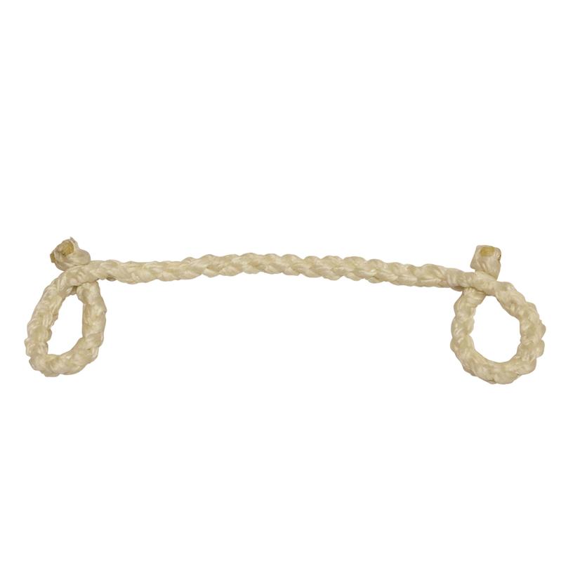 Beagley Braiding Braided Cowboy Bit Connector