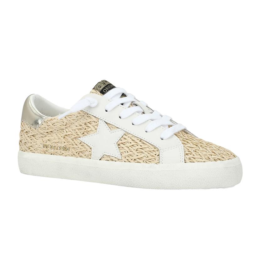 Vintage Havana Flair 41 Women's Sneakers