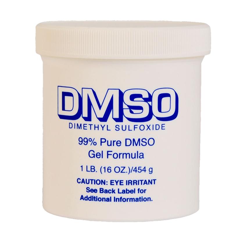DMSO Gel 1lb