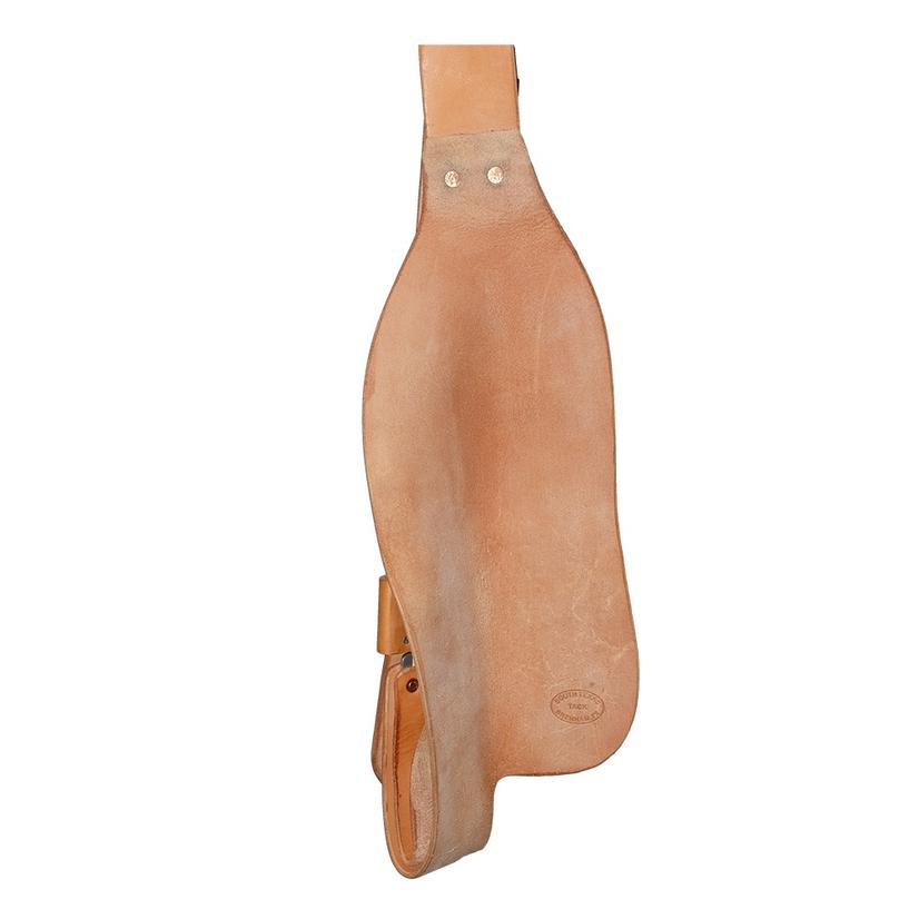 South Texas Tack Tack South Texas Tack Roper Fenders 20" Rough Out or Slick Out -Oiled or Not Oiled