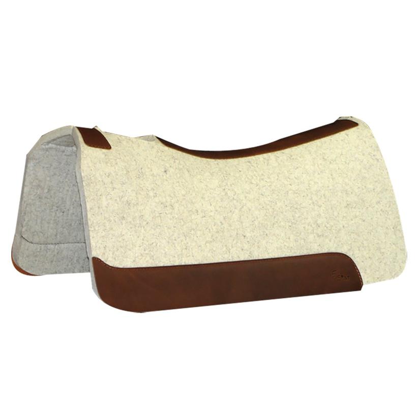 5 Star Equine Tack 30"X30" / Natural 5 Star All Around Pad 30 x 30 x 7/8