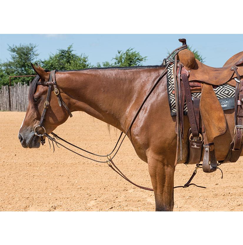 South Texas Tack Training Fork