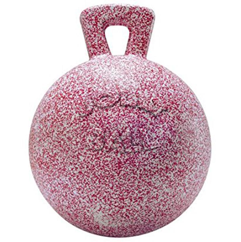 Horsemen's Pride Supplies Peppermint Jolly Ball