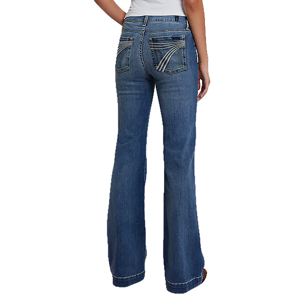 7 For All Mankind Apparel 7 For All Mankind Dojo in Sacramento Women's Jeans