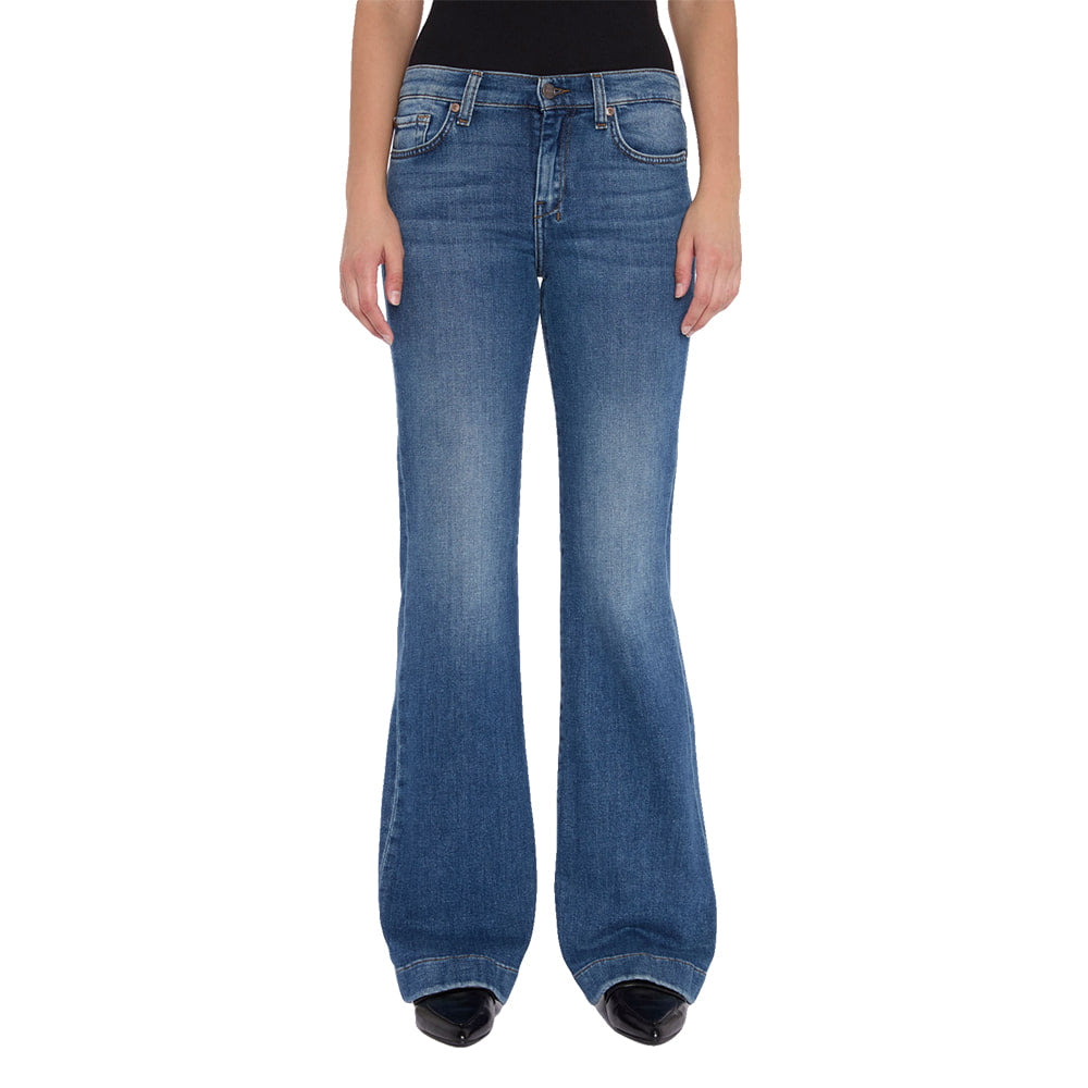 7 For All Mankind Apparel 7 For All Mankind Dojo in Sacramento Women's Jeans