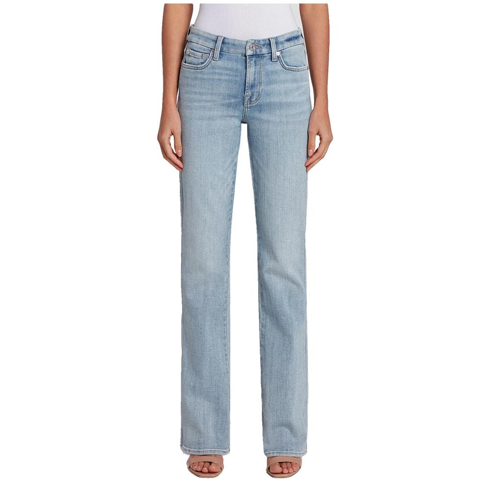 7 For All Mankind Apparel 7 For All Mankind Kimmie Bootcut Women's Jeans