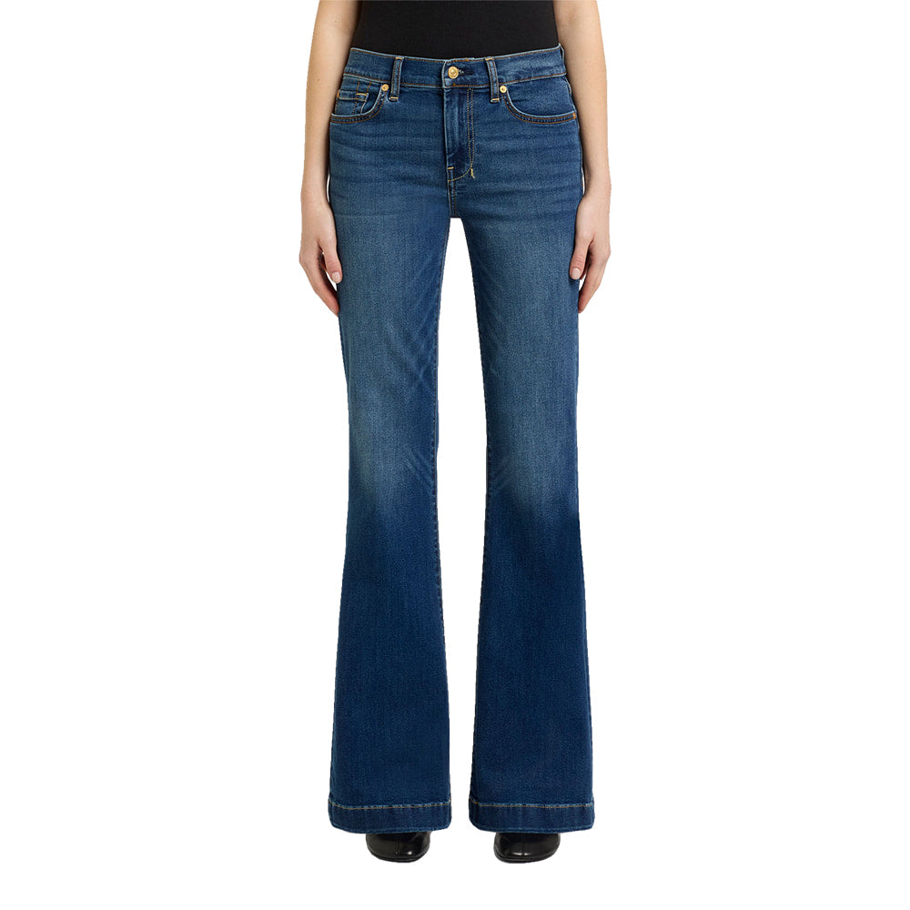 7 For All Mankind Apparel 7 For All Mankind Medium Melrose Dojo Women's Jeans
