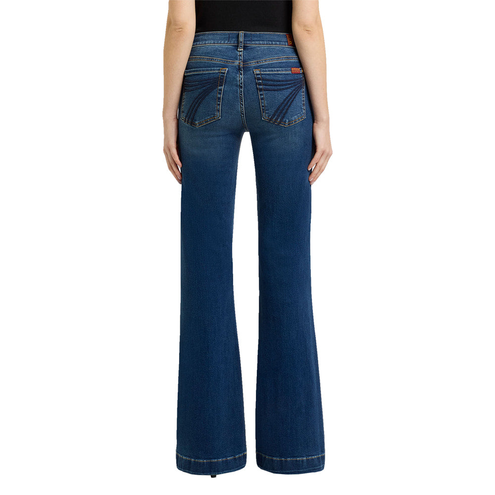 7 For All Mankind Apparel 7 For All Mankind Medium Melrose Dojo Women's Jeans
