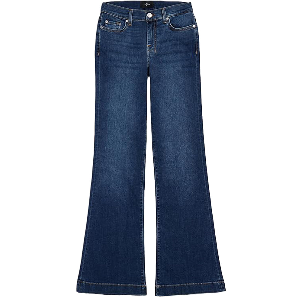 7 For All Mankind Apparel 7 For All Mankind Women's Boxford Dojo Jeans