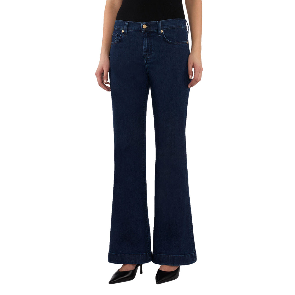 7 For All Mankind Apparel 7 For All Mankind Women's Classical Dojo Jean