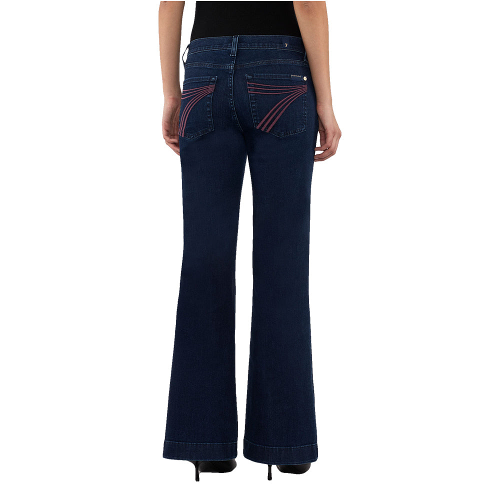 7 For All Mankind Apparel 7 For All Mankind Women's Classical Dojo Jean