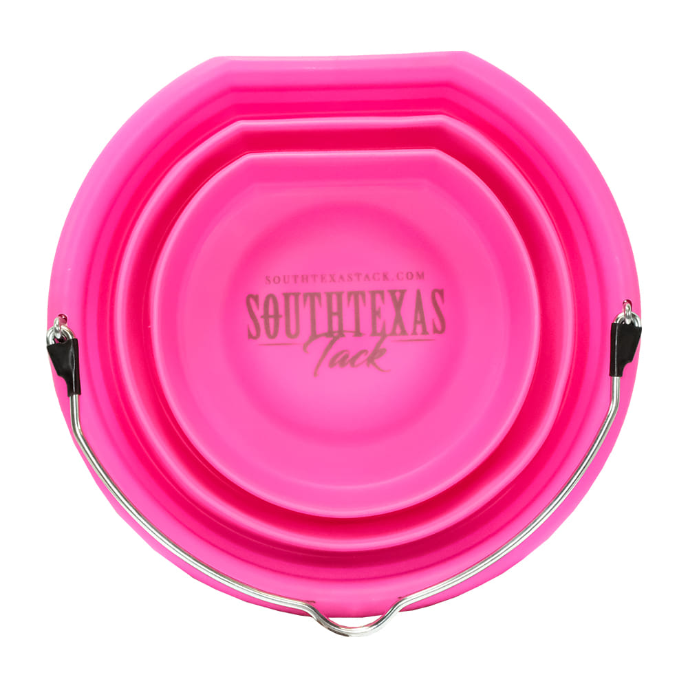 Boss Collapsible 5-Gallon Bucket