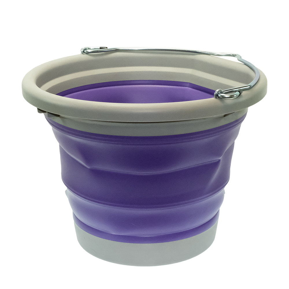 Boss Collapsible 5-Gallon Bucket
