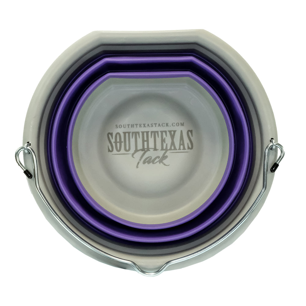 Boss Collapsible 5-Gallon Bucket