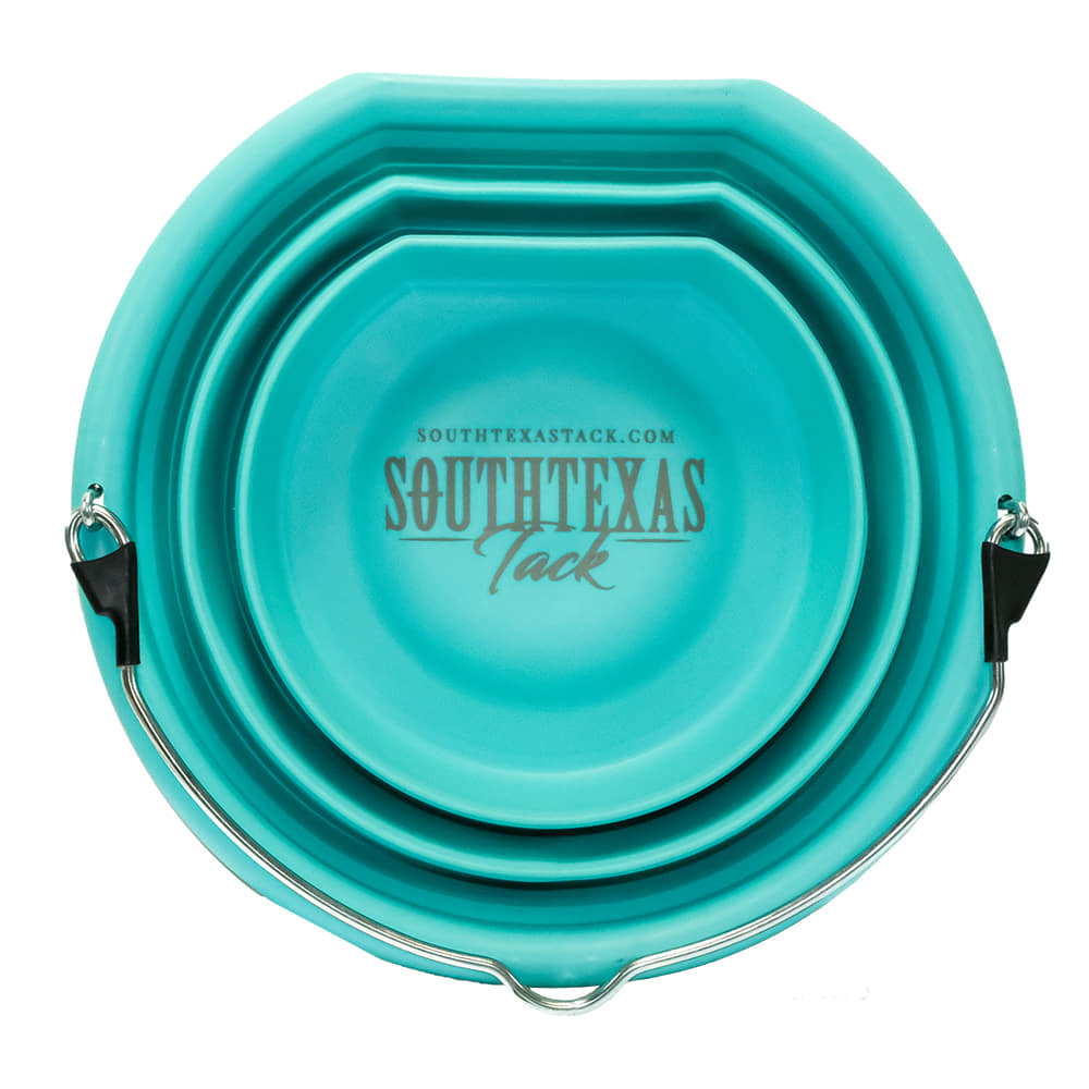 Boss Collapsible 5-Gallon Bucket