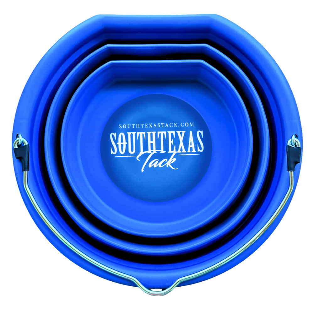 Boss Collapsible 5-Gallon Bucket