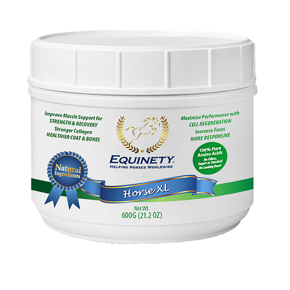 Equinety Horse XL Supplement - 600G
