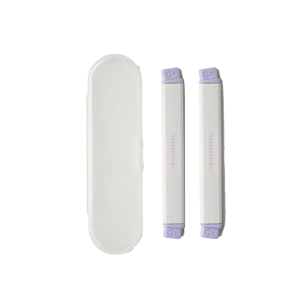 Lemon Lavender Other Lemon Lavender Fuzz Off Dermaplaner Facial Razor