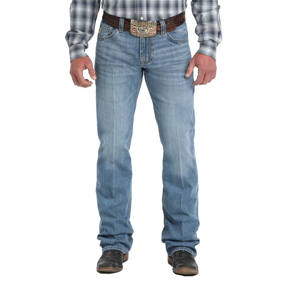 Cinch Carter 2.0 Relaxed Men's Bootcut Jeans