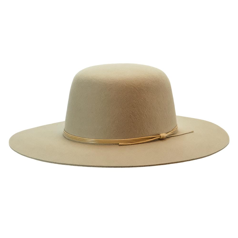 Gigi Pip Sand Rue Women's Felt Hat
