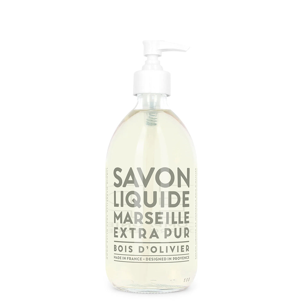 CIE Luxe Other CIE Luxe Olive Wood Liquid Soap