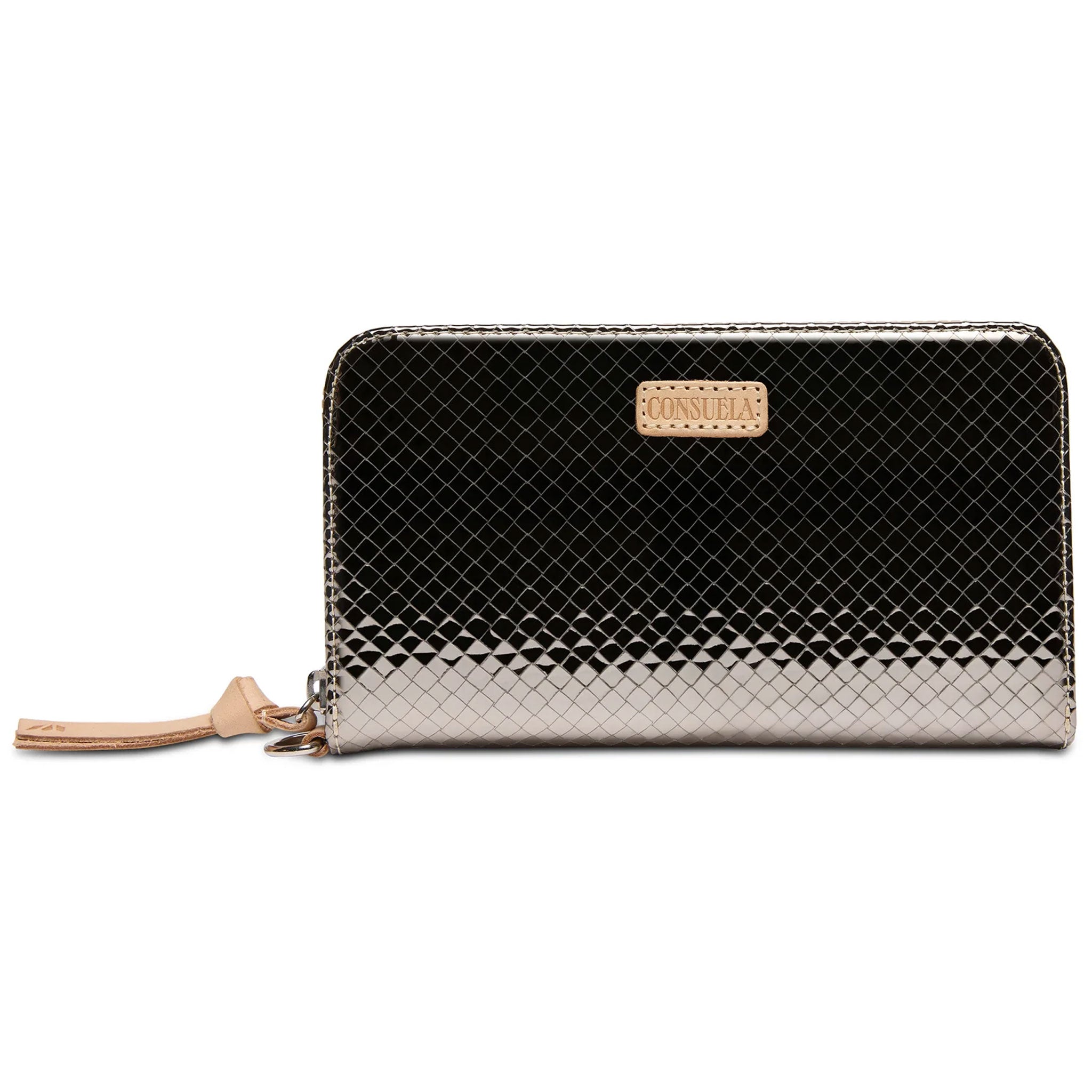 CONSUELA 8000 WOMENS WALLETS ESSENTIAL WALLET KYLE