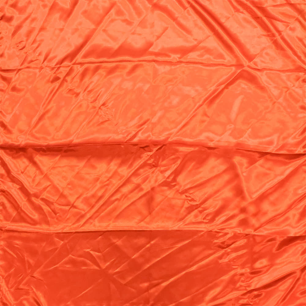 A Rare Bird Apparel Orange / 36"x36" A Rare Bird Orange Wild Rag