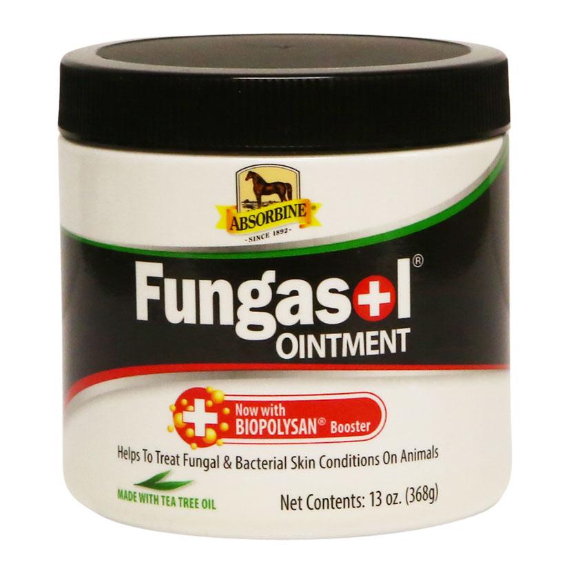 Absorbine Supplies 13oz Fungasol Ointment 13 Oz.