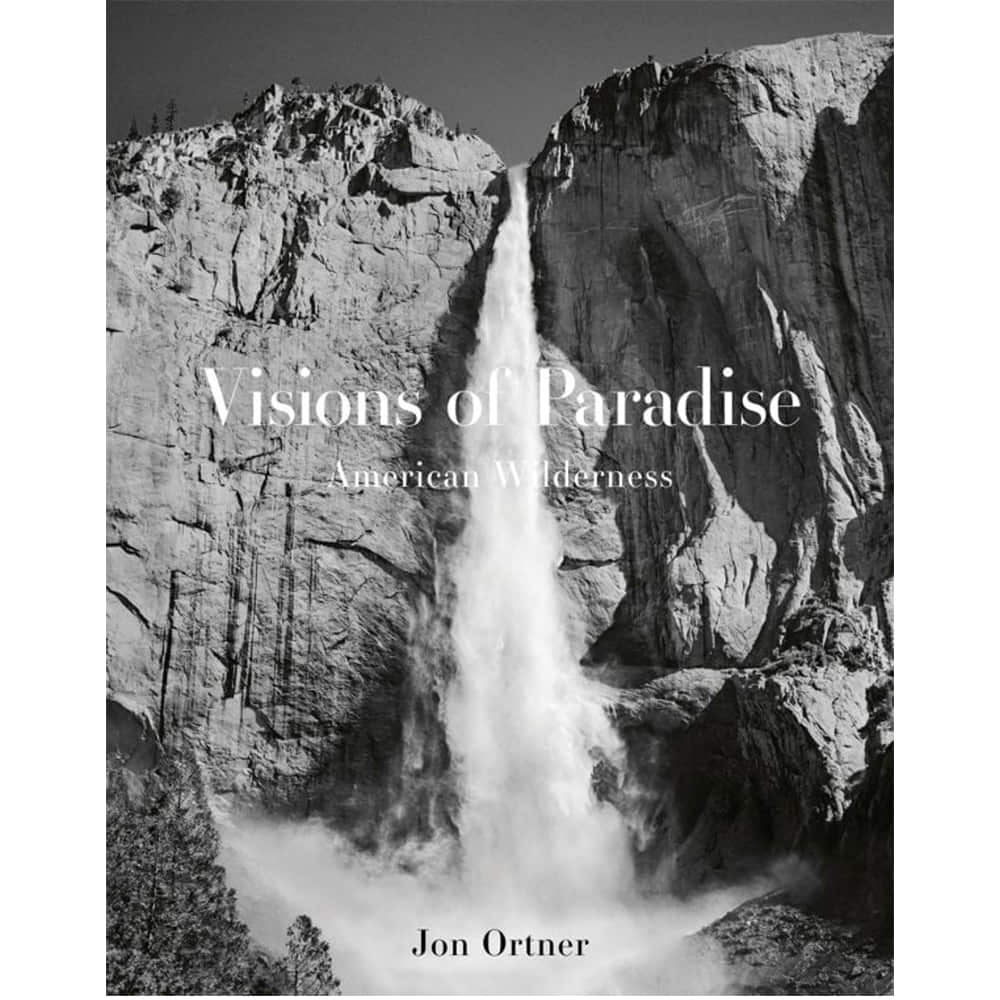 Acc Publishing Gifts visions of paradise