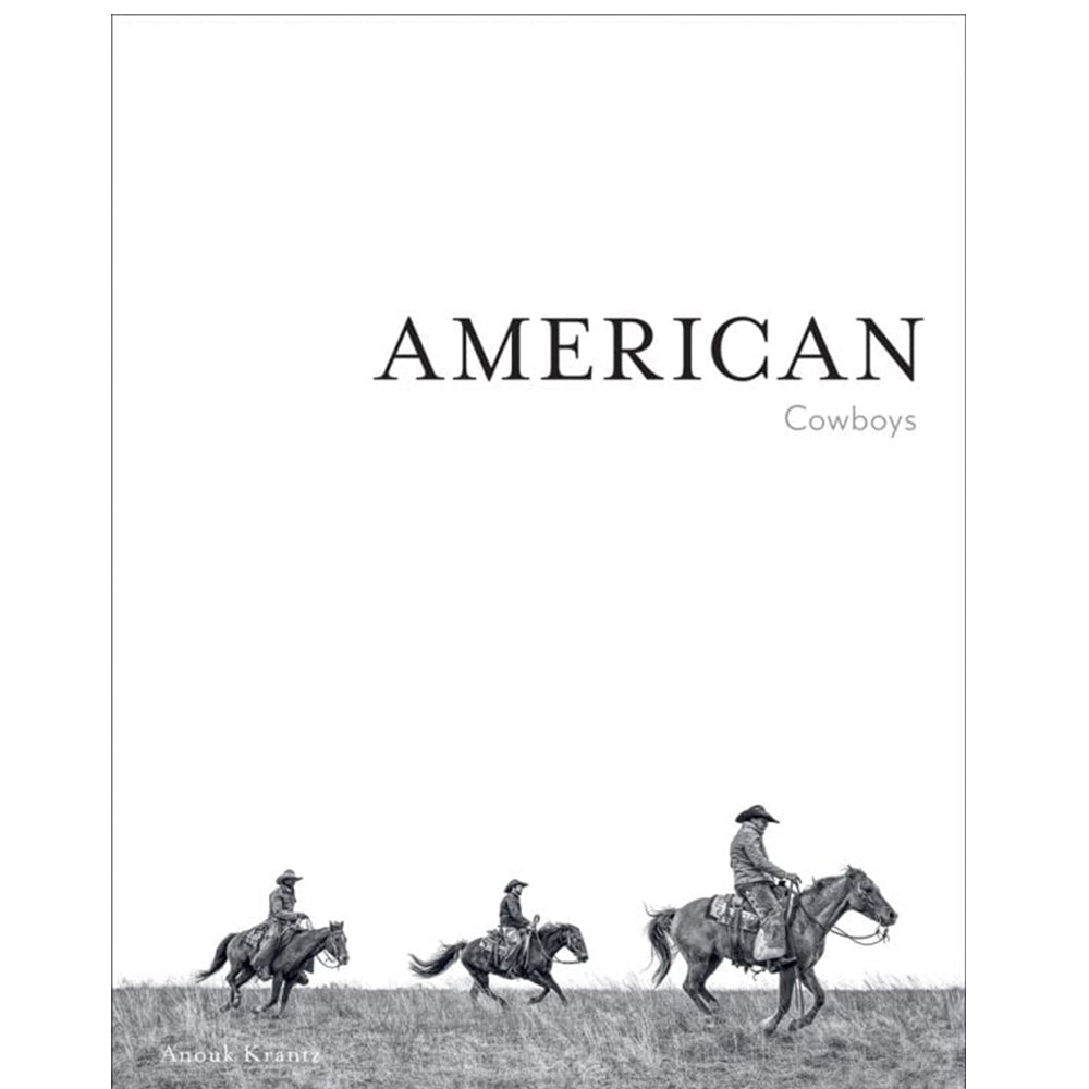 Acc Publishing Other Acc Publishing American Cowboys