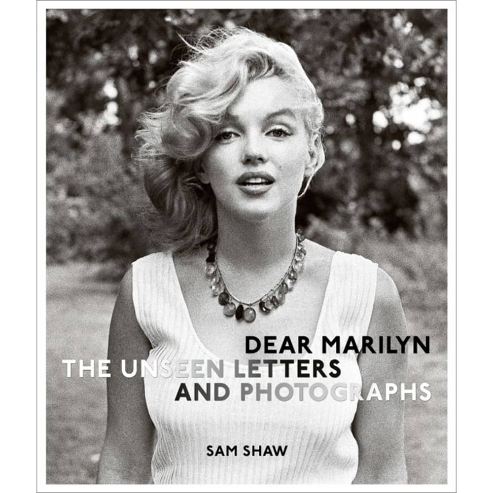 Acc Publishing Other Acc Publishing Dear Marilyn Book